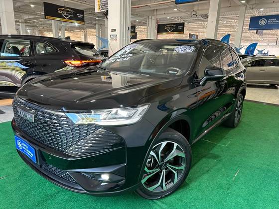 GWM HAVAL H6 1.5 HEV PREMIUM E-TRACTION GWM HAVAL H6 1.5 HEV PREMIUM E-TRACTION